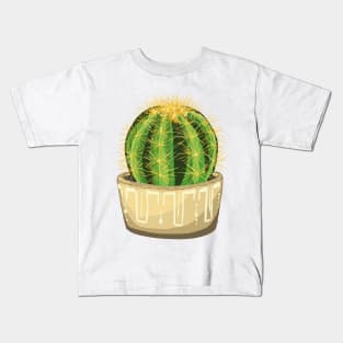 Cactus Kids T-Shirt